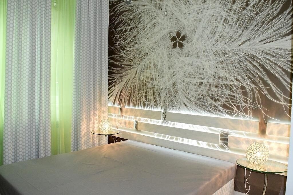 Отель Marrinella Apartments 2*